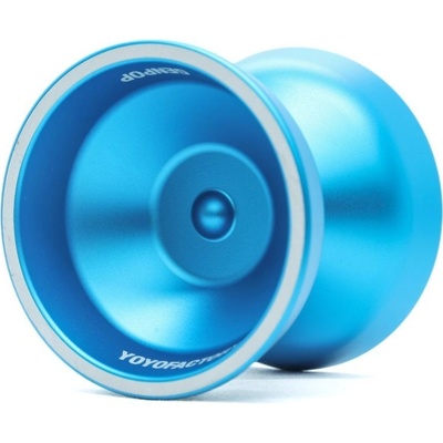 YoYo YoYoFactory Genpop AQUA