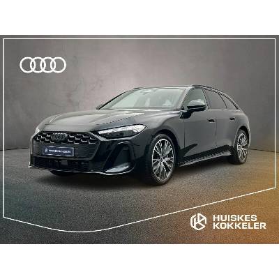 Audi A5 quattro Avant Edition One 220 kW
