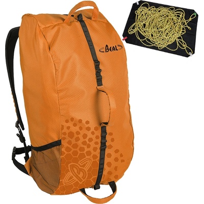 BEAL Combi Cliff 45 l oranžový