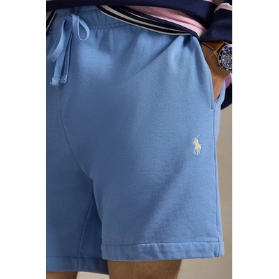 Ralph Lauren Памучен къс панталон Polo Ralph Lauren (710934602)