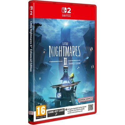Little Nightmares 2 (Enhanced Edition)