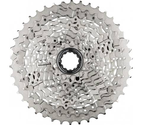 Shimano CS-M4100