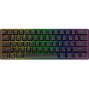 Royal Kludge RK-61-BLK-REDSW-US