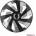 Versaco Тасове за джанти 15'' Versaco Vector RC Black/Silver