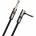 Monster Cable Prolink Classic 12FT Instrument Cable 3, 6 m Ъглов - Директен Инструментален кабел (MC-RS12)