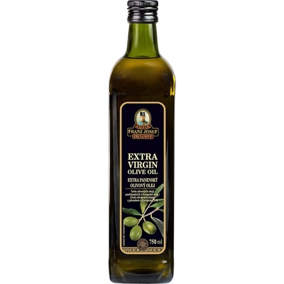 Franz Josef Kaiser olivový olej Extra panenský 0,5 l