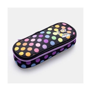 Goomby Несесер овален Funky Dots