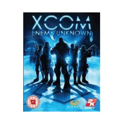 ESD GAMES ESD XCOM Enemy Unknown