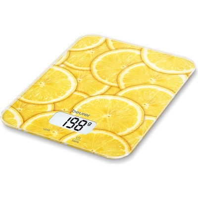 Beurer KS 19 Lemon (704.07)