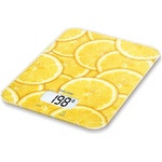 Beurer KS 19 Lemon (704.07) Кухненски везни