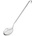 Dike DIKE-Решетъчна лъжица N-4 11cm. (150042) (0191810)