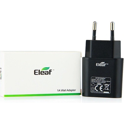 Eleaf AC EURO Adapter 220v USB 1A