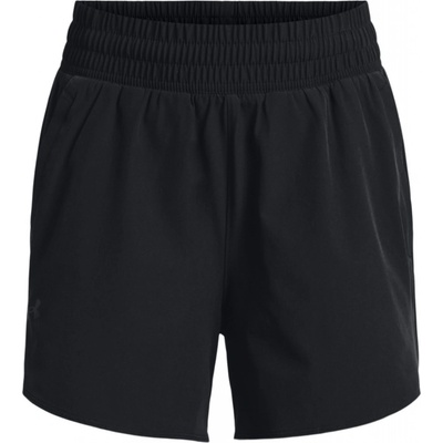 Under Armour dámské kraťasy UA VANISH 5IN Short 1376933-001 černá