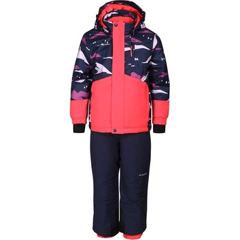 ALPINE PRO Larqo 104-110