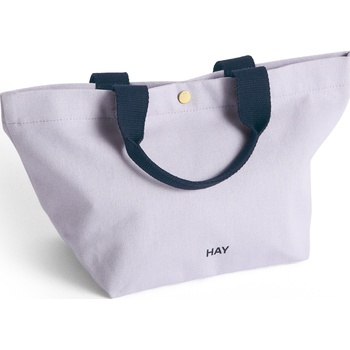 Hay Everyday Tote Mini чанта, лавандулова (AE763-A565-AB78)