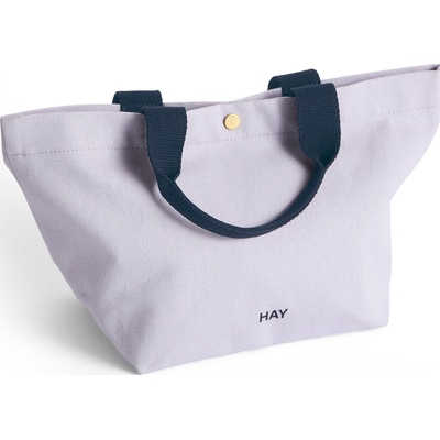 Hay Everyday Tote Mini чанта, лавандулова (AE763-A565-AB78)