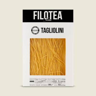 Filotea Tagliolini vaječné 250g