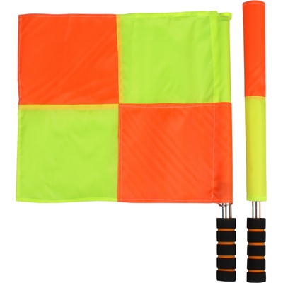 Merco Line S pomezní praporky 1 pár – Zboží Dáma