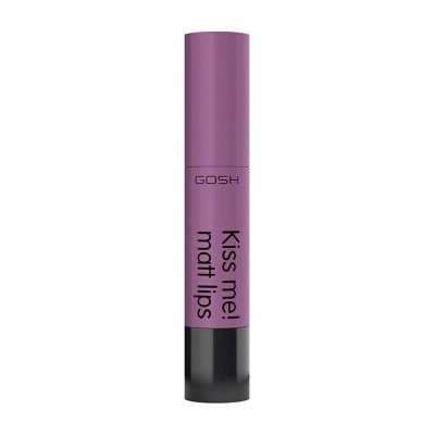 Gosh Copenhagen Kiss Me! Matt Lips matná rtěnka v tužce 012 Summer 2 g