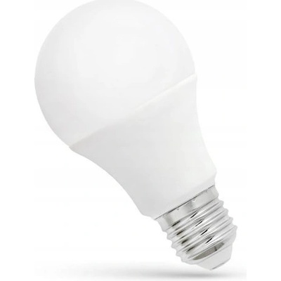 Wojnarowscy LED GLS E-27 230V 11,5W 1070 lm studená bílá 6000 7000K bílé světlo