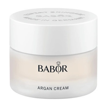 Babor Argan Cream Nourishing Skin Smoother 50 ml