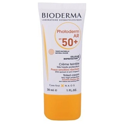 Bioderma Photoderm krém na opaľovanie SPF50+ 30 ml