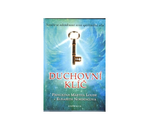 Duchovní klíč