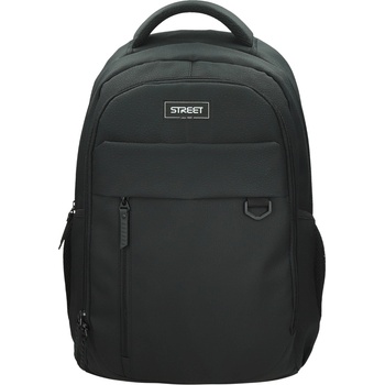 Image 1 of Eurocom Раница Street Stone, 30x20x45 cm, ВАР (33777-А-BLACK)