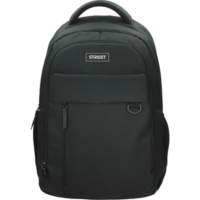 Eurocom Раница Street Stone, 30x20x45 cm, ВАР (33777-А-BLACK)