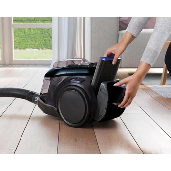 Image 1 of Electrolux PC91-8STM