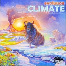 North Star Games Evolution: Climate