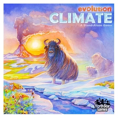 North Star Games Evolution: Climate