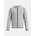 Under Armour UA B Unstoppable Flc FZ Суитшърт за момчета Under Armour | Siv | Момчешки | 128/134