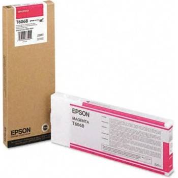 Epson C13T606B00 - originální