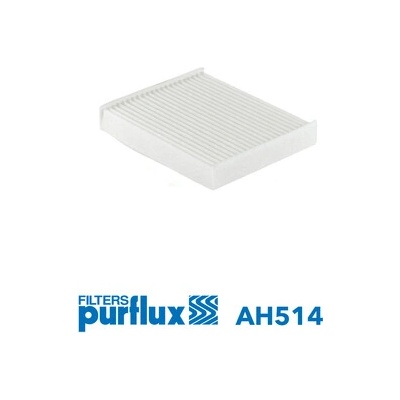 Filter vnútorného priestoru PURFLUX AH514