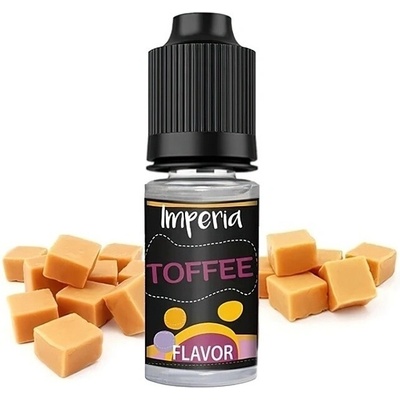 IMPERIA Black Label Toffee 10 ml