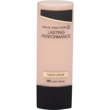 MAX Factor Lasting Performance нежен течен грим 35 ml нюанс 101 Ivory Beige