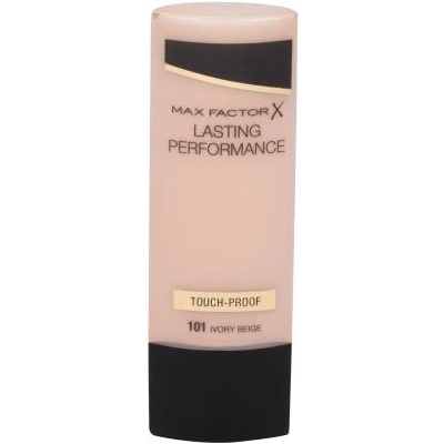 MAX Factor Lasting Performance нежен течен грим 35 ml нюанс 101 Ivory Beige