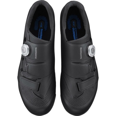 Shimano SHXC502 čierne