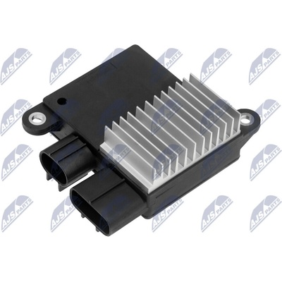 NTY Riadiaca jednotka elektrického ventilátora chladenia motora CSW-TY-003