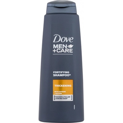 Dove Men + Care Thickening posilující šampon 400 ml
