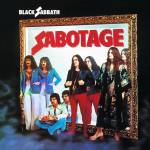Black Sabbath - Sabotage (LP) (5414939920837)