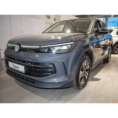 Volkswagen Tiguan 1.5 eTSI DSG 110 kW