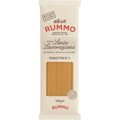 Rummo Spaghettini 0,5 kg