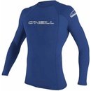 O'neill Basic Skins Crew LS Pánske graphitová