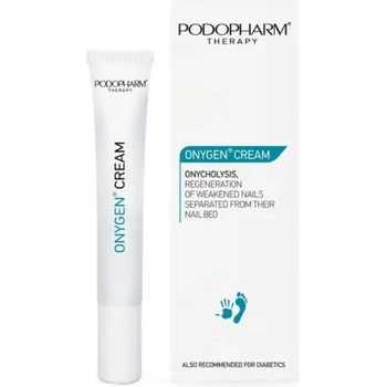 Podopharm Onygen Krém na nechty 20 ml