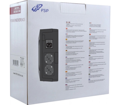 Fortron PPF3600210