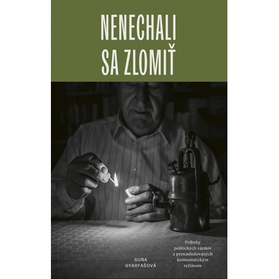 Nenechali sa zlomiť