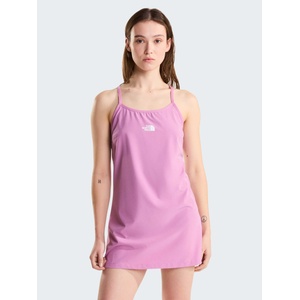 The North Face Рокля W FLEX WOVEN 2in1 DRESS (NF0A8G26G6E1)