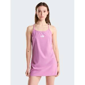 The North Face Рокля W FLEX WOVEN 2in1 DRESS